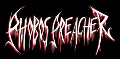 logo Phobos Preacher logo Phobos Preacher